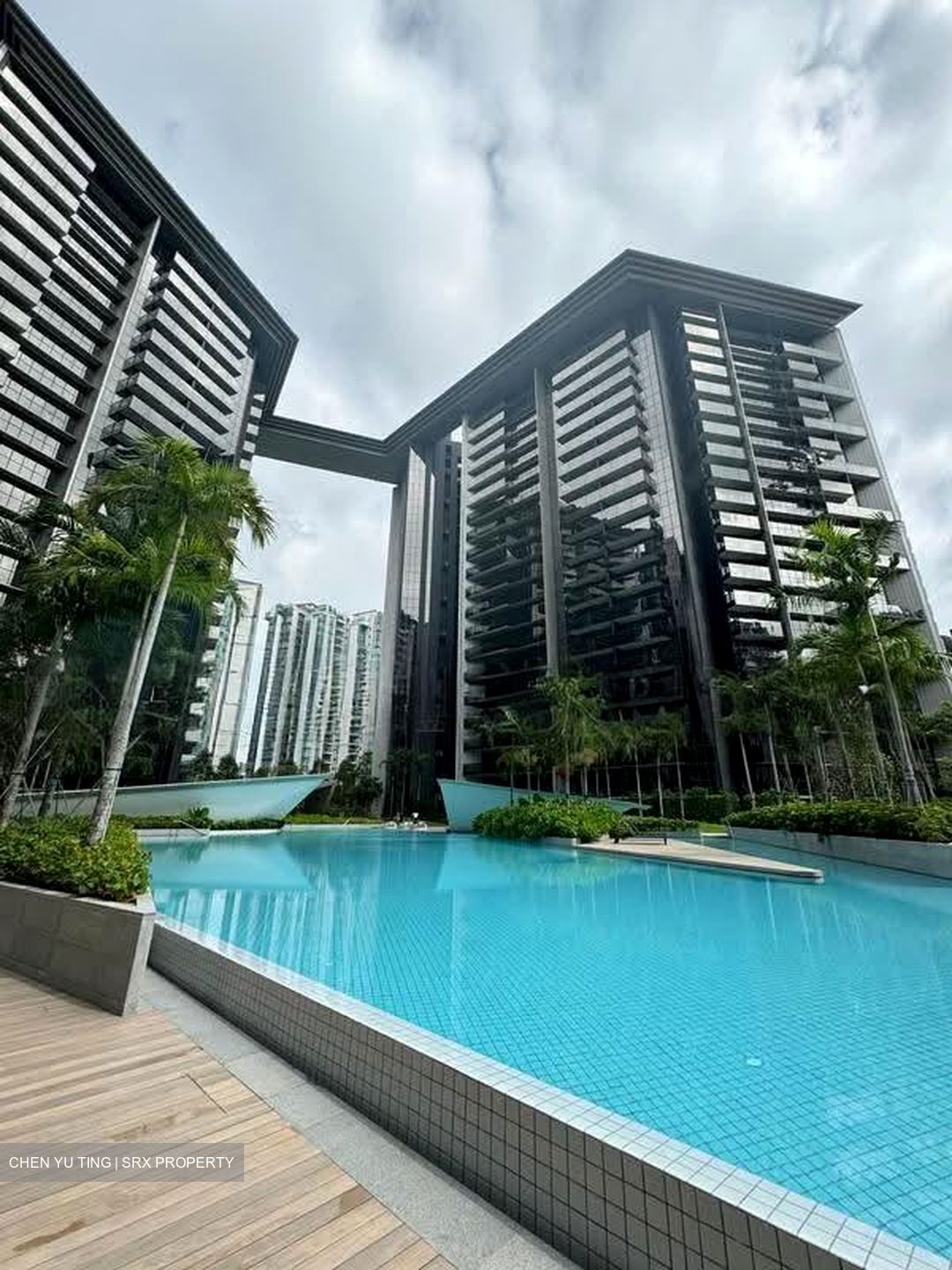 Amber Park (D15), Condominium #625547181